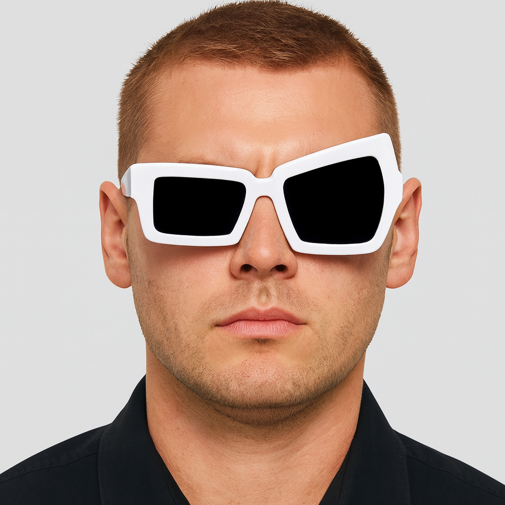 Axis | Asymmetrische Sonnenbrille