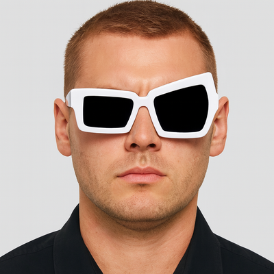 Axis | Asymmetrische Sonnenbrille