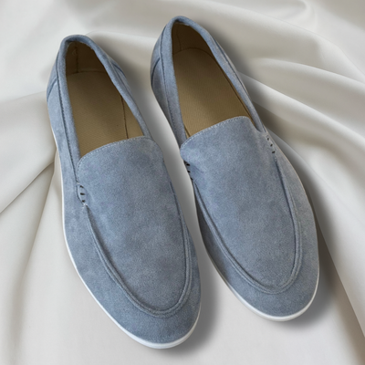 Gustav | Elegante Loafer
