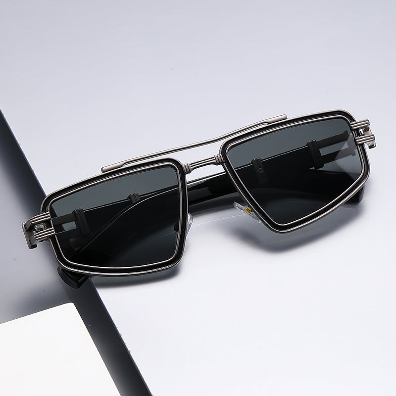 Don | Retro-Sonnenbrille
