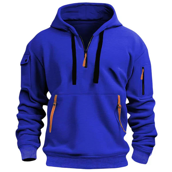 Verso® | Stylischer Hoodie 1 + 1 Kostenlos