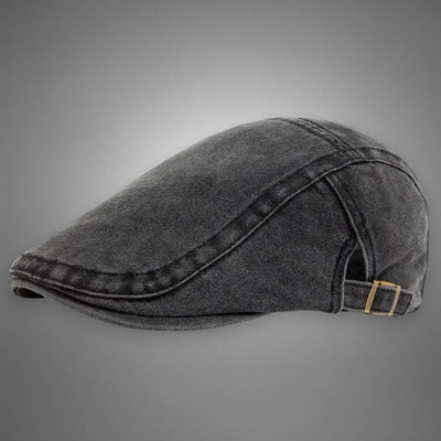 Otto | Vintage-Flatcap