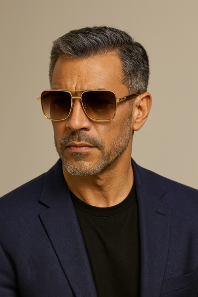 Rio | Vintage-Sonnenbrille