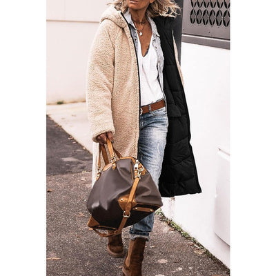 Christel | Stilvoller Damenmantel