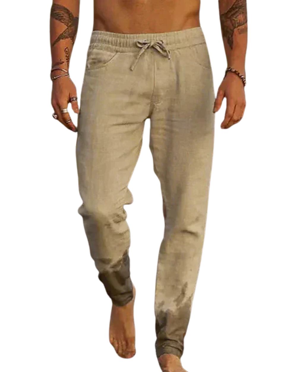 Leander | Strand- und Lounge-Hose