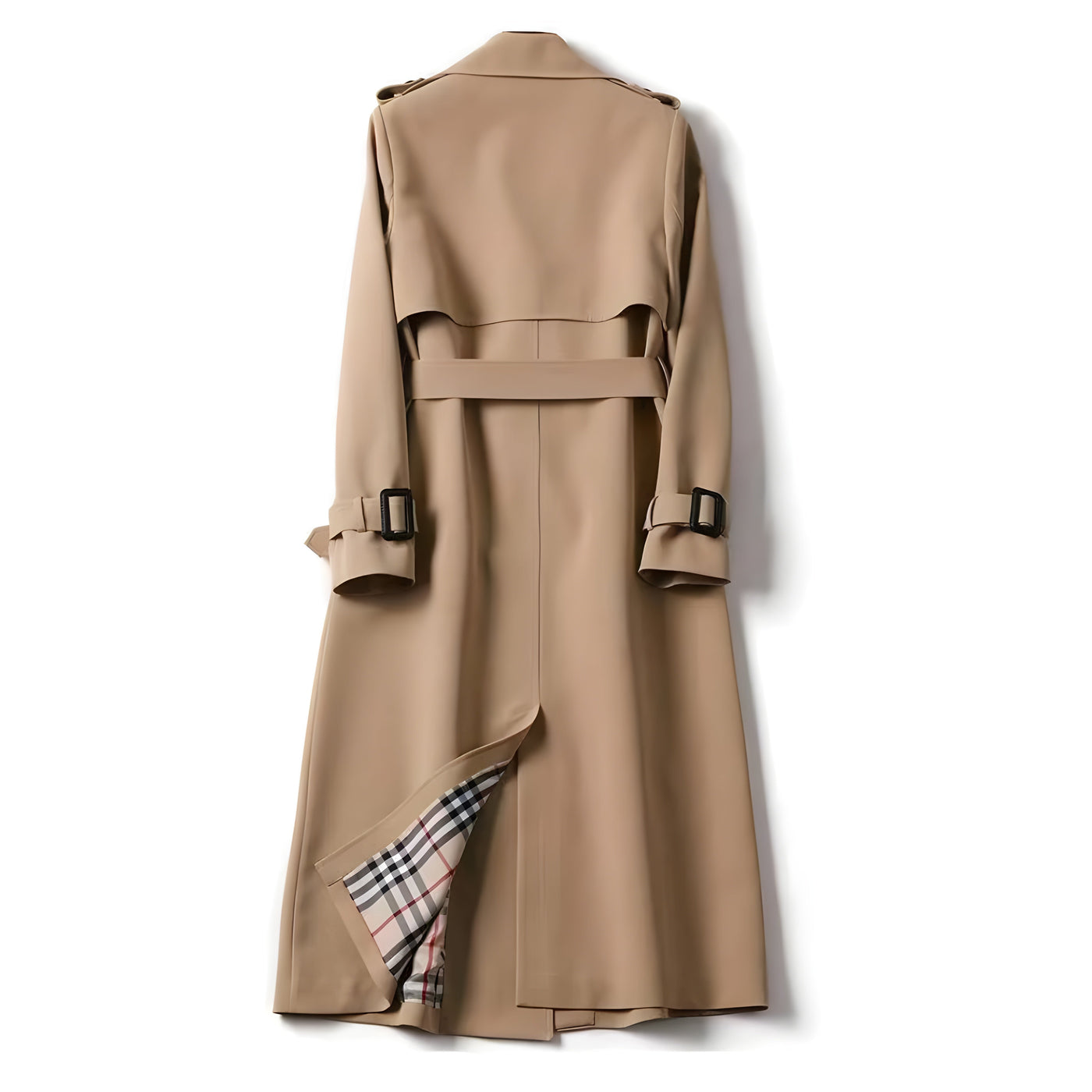 Beatriz | Stilvoller eleganter Trenchcoat