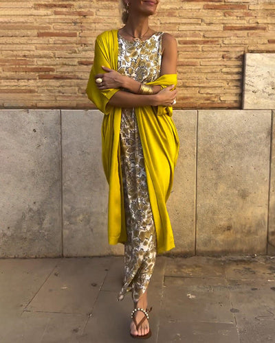 Pauline | Schickes zweiteiliges Ensemble