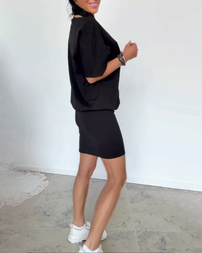 Imke | Elegante Freizeitkleidung