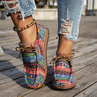 Jacinta | Boho Traum Sneaker