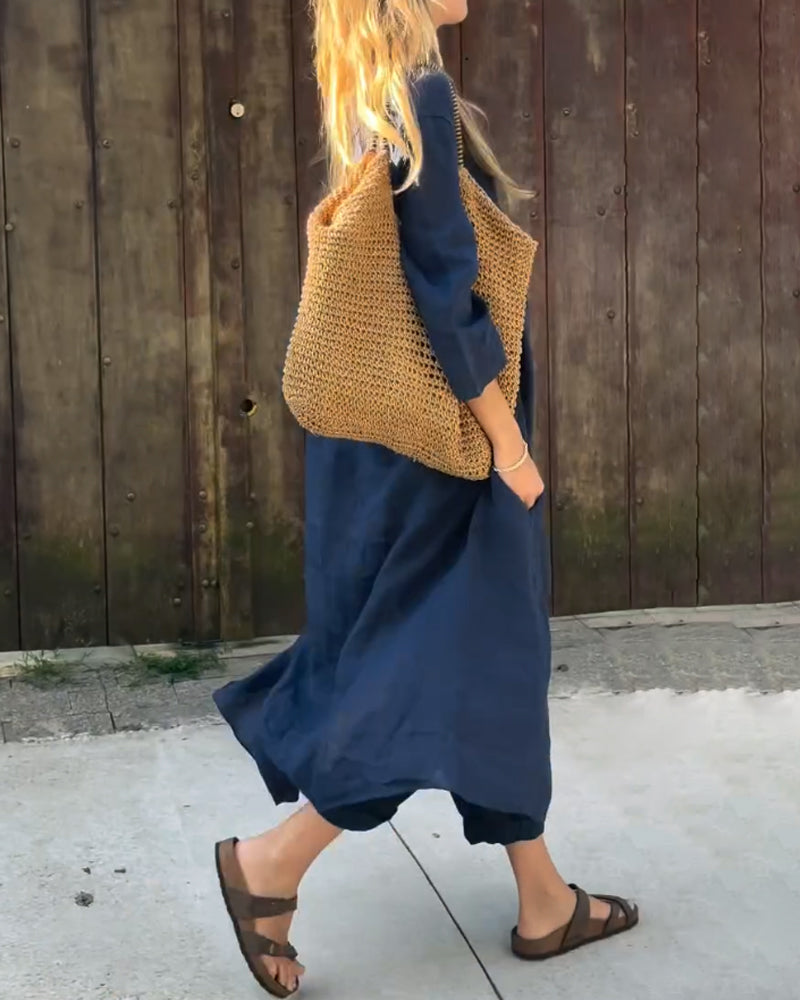 Lisa-Marie | Schickes und Bequemes Ensemble