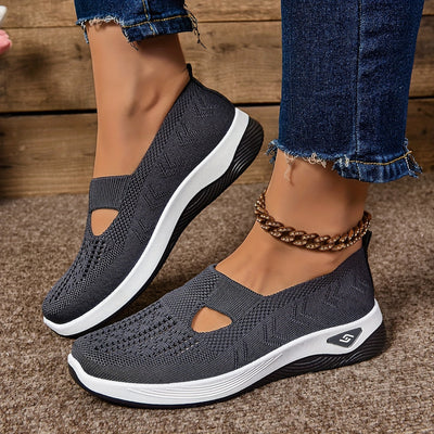 Jessika | Lässige Relax-Fit-Schuhe