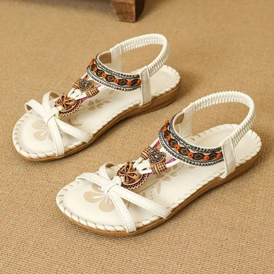 Petra | Unterstützende Comfort+ Sandalen