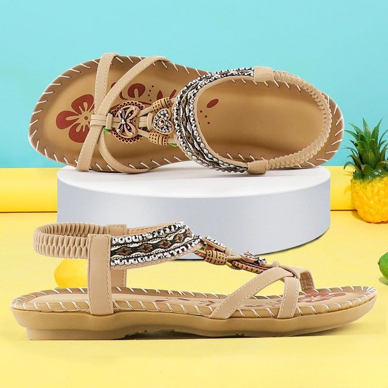 Petra | Unterstützende Comfort+ Sandalen