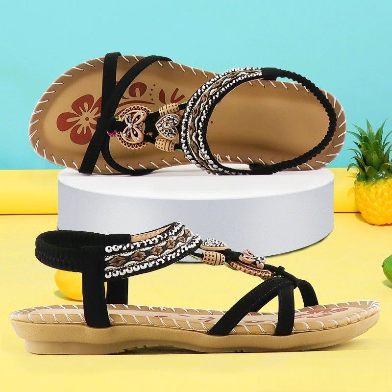 Petra | Unterstützende Comfort+ Sandalen