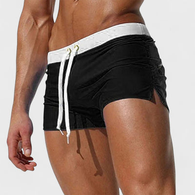 Thomas | Sportliche Badeshorts für Herren