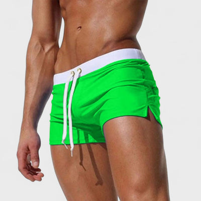 Thomas | Sportliche Badeshorts für Herren