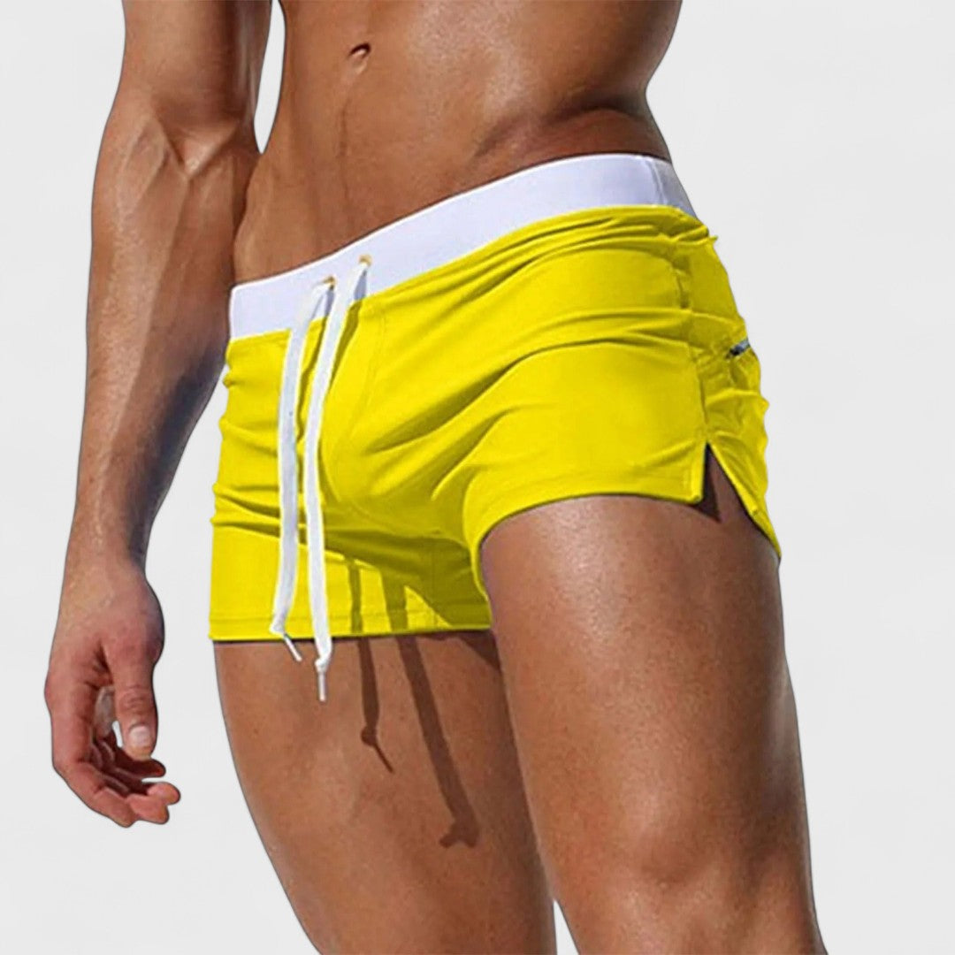 Thomas | Sportliche Badeshorts für Herren