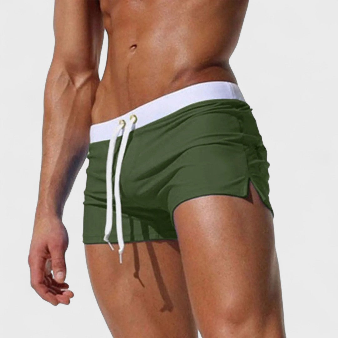 Thomas | Sportliche Badeshorts für Herren